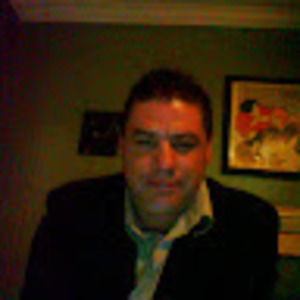 Meet your Posher, George